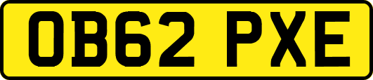 OB62PXE