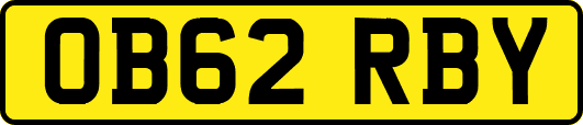 OB62RBY
