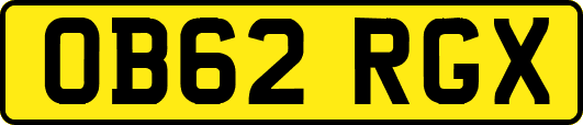 OB62RGX