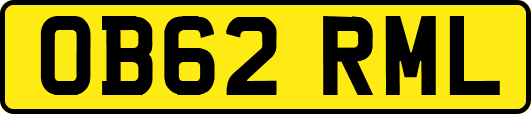OB62RML