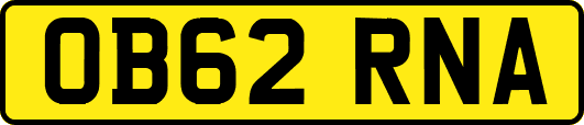 OB62RNA
