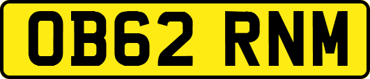OB62RNM