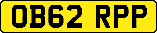 OB62RPP