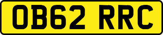 OB62RRC