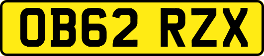 OB62RZX