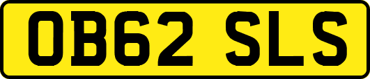OB62SLS