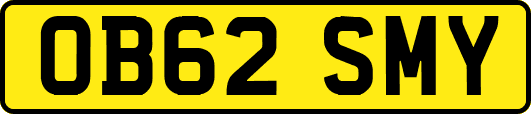 OB62SMY