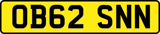 OB62SNN