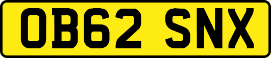 OB62SNX