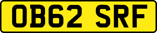 OB62SRF