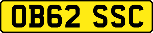 OB62SSC