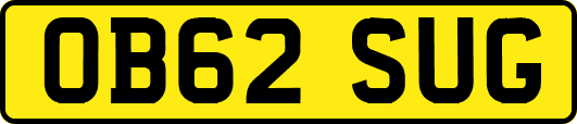 OB62SUG