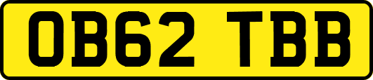 OB62TBB