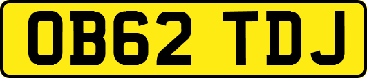 OB62TDJ