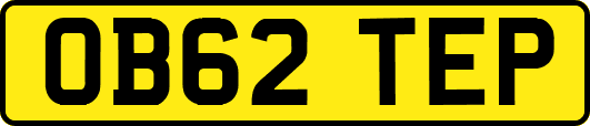 OB62TEP
