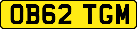 OB62TGM