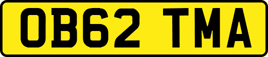 OB62TMA
