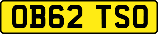 OB62TSO