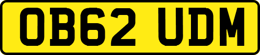 OB62UDM