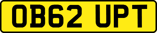 OB62UPT