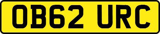 OB62URC