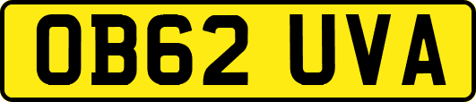 OB62UVA