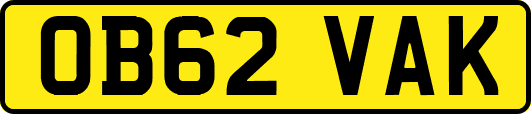 OB62VAK