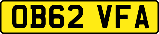 OB62VFA