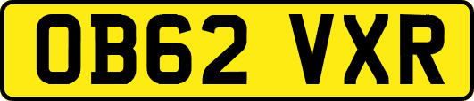 OB62VXR