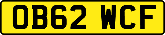 OB62WCF