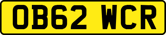 OB62WCR