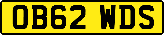 OB62WDS