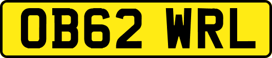 OB62WRL