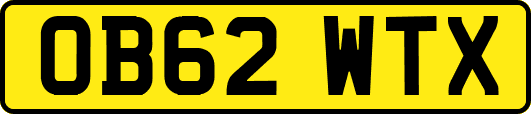OB62WTX