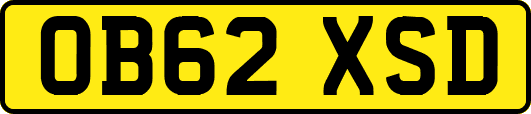OB62XSD