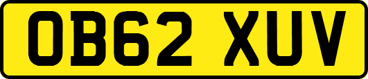 OB62XUV
