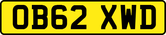 OB62XWD