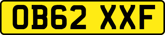 OB62XXF