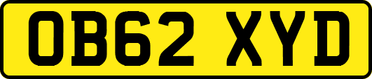 OB62XYD