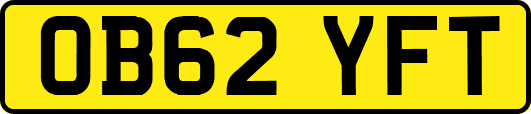 OB62YFT