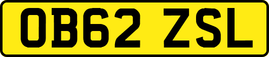 OB62ZSL