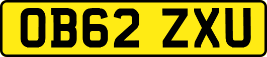 OB62ZXU