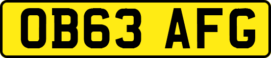 OB63AFG