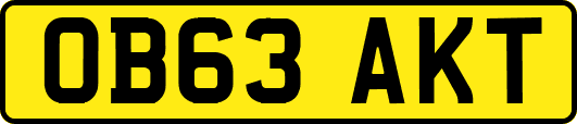 OB63AKT