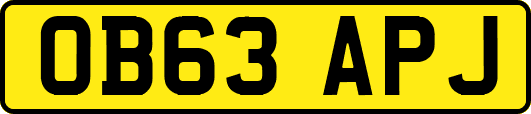 OB63APJ