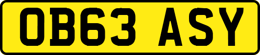 OB63ASY