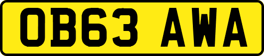OB63AWA