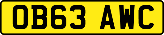 OB63AWC