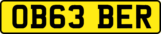 OB63BER