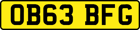OB63BFG
